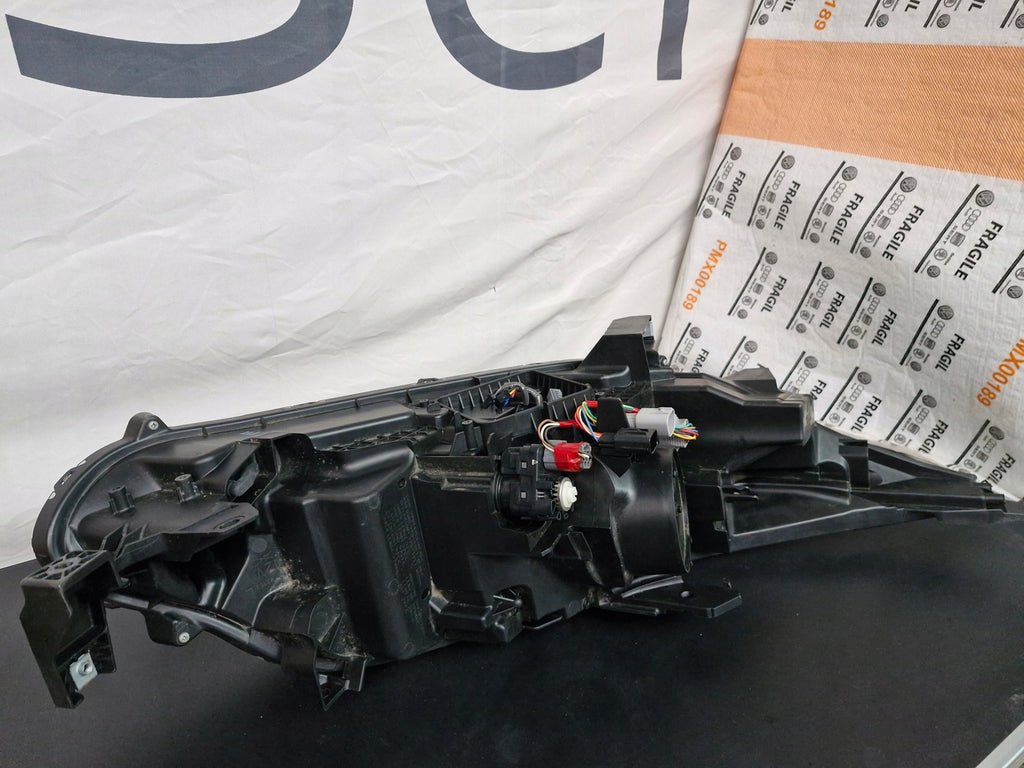 Frontscheinwerfer Mitsubishi Eclipse Cross I FALSE Scheinwerfer Headlight SCH6023218463uj