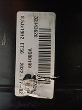 Load image into Gallery viewer, 1x Alufelge 19 Zoll 8.5" 5x108 48 5ET Glanz Schwarz 32143628 Volvo Xc40 FEL2257771331ax