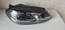 Load image into Gallery viewer, Frontscheinwerfer VW Golf VII 5G1941082 Full LED Rechts Scheinwerfer Headlight SCH1611111915qn