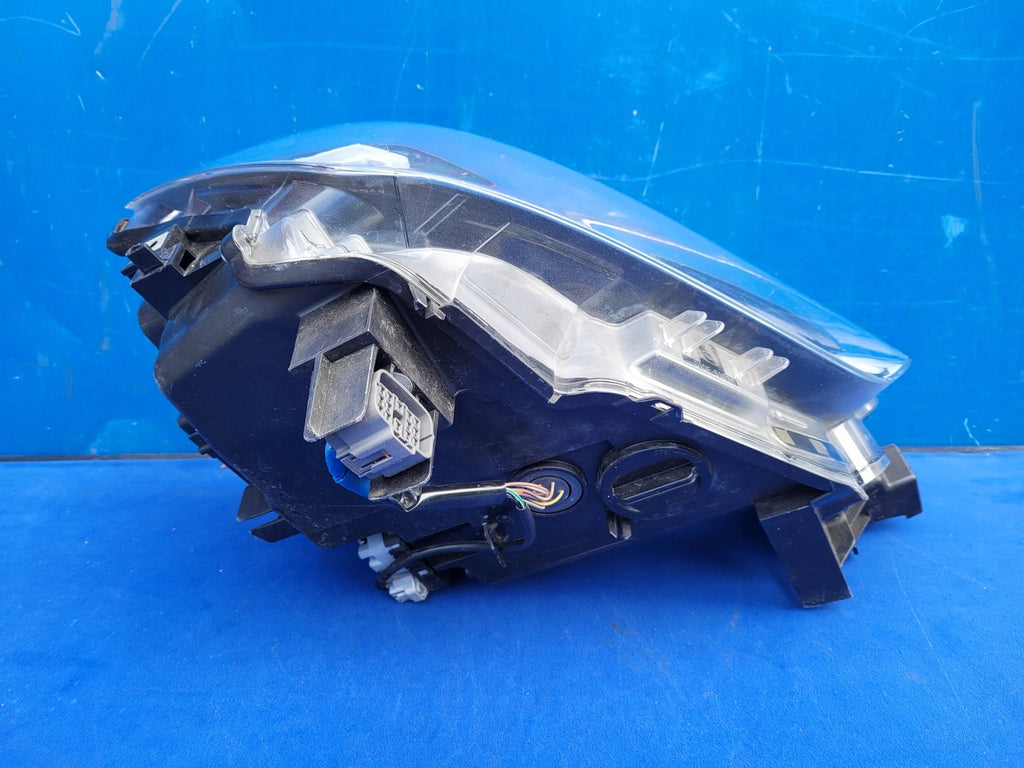 Frontscheinwerfer Mazda Cx3 Cx-3 D10E-51030 LED Rechts Scheinwerfer Headlight