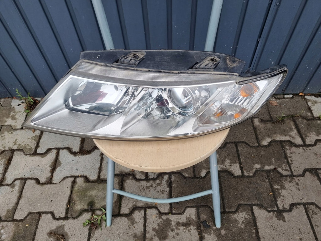 Frontscheinwerfer Kia Magentis 85122000 Links Scheinwerfer Headlight SCH8327473656zm