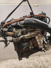 Load image into Gallery viewer, Motor Peugeot 4HN 10DZ69 2.2 156PS 115kW Diesel Engine Komplett MOT5019968872lw