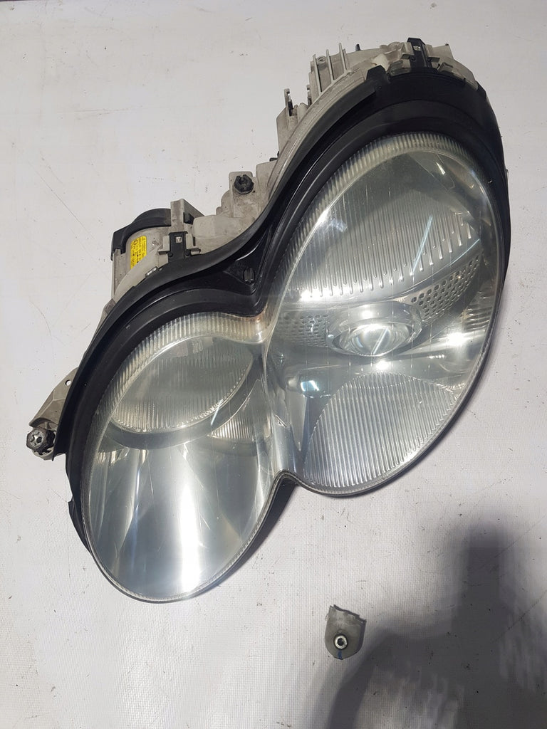 Frontscheinwerfer Mercedes-Benz Sl R230 A2308207961 Xenon Links Headlight
