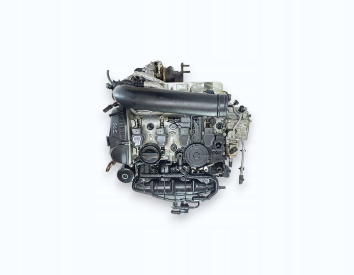 Motor Audi Seat Skoda VW I Passat CCZ 2.0 TFSI 117TKm 2012 Benzin Komplett MOT4181732016mp