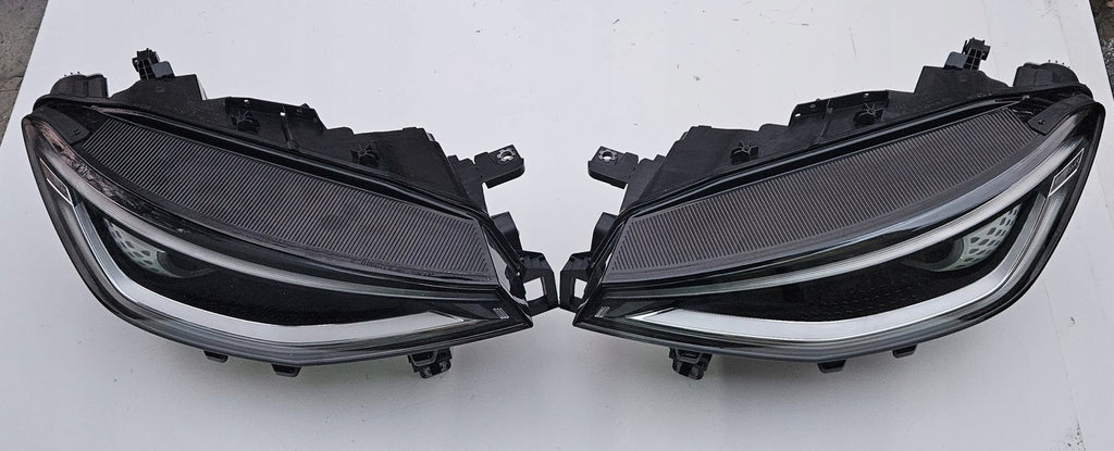 Frontscheinwerfer VW Id.4 E21 11B941035N 11B941036N LED Ein Satz Headlight SCH2866885391ji