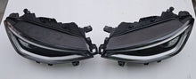 Load image into Gallery viewer, Frontscheinwerfer VW Id.4 E21 11B941035N 11B941036N LED Ein Satz Headlight SCH2866885391ji