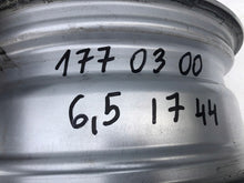 Load image into Gallery viewer, 1x Alufelge 17 Zoll 6.5" 5x112 44ET A1774010300 Mercedes-Benz Rim Wheel FEL9125548760aw