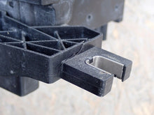 Laden Sie das Bild in den Galerie-Viewer, Frontscheinwerfer Seat Alhambra 7N5941752 Xenon Rechts Scheinwerfer Headlight