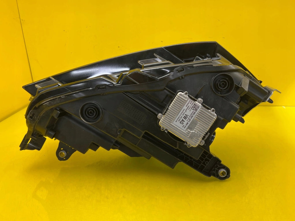 Frontscheinwerfer Skoda Superb I 3P1941015 LED Links Scheinwerfer Headlight SCH7919756870pd