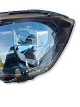 Load image into Gallery viewer, Frontscheinwerfer VW Multivan Transporter 7E1941015AD Links Headlight SCH9481551040ko