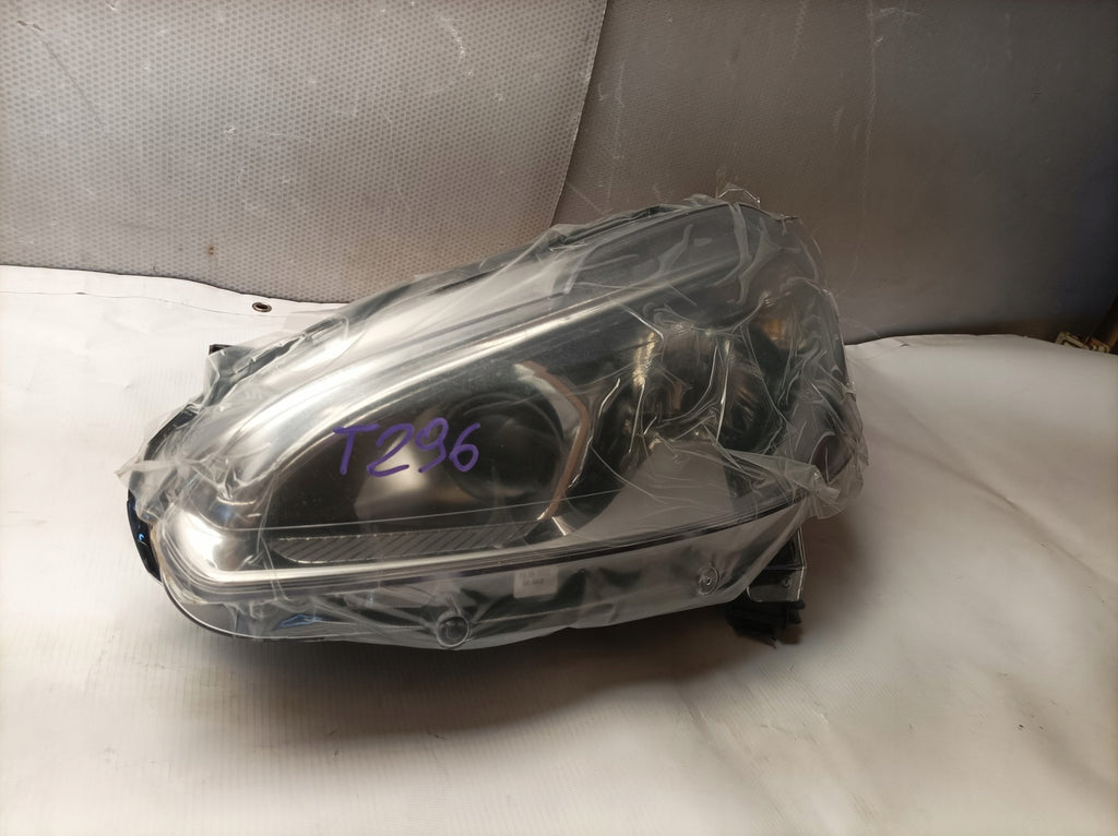 Frontscheinwerfer Peugeot 208 1685352680 LED Links Scheinwerfer Headlight