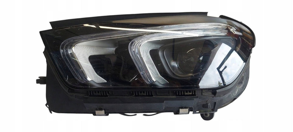 Frontscheinwerfer Mercedes-Benz Gle A1679069504 Full LED Links Headlight SCH5083983239qc
