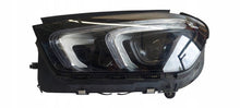 Laden Sie das Bild in den Galerie-Viewer, Frontscheinwerfer Mercedes-Benz Gle A1679069504 Full LED Links Headlight SCH5083983239qc