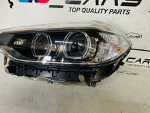 Laden Sie das Bild in den Galerie-Viewer, Frontscheinwerfer BMW X3 G01 G02 8496817-01 LED Links Scheinwerfer Headlight SCH4298850698gg
