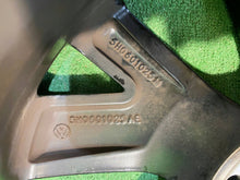 Load image into Gallery viewer, 1x Alufelge 18 Zoll 7.5" 5x112 51ET 5H0601025AE VW Golf Viii Rim Wheel FEL8733221665jg