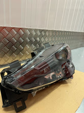 Laden Sie das Bild in den Galerie-Viewer, Frontscheinwerfer Mazda Cx-5 KB8N51040 LED Links Scheinwerfer Headlight