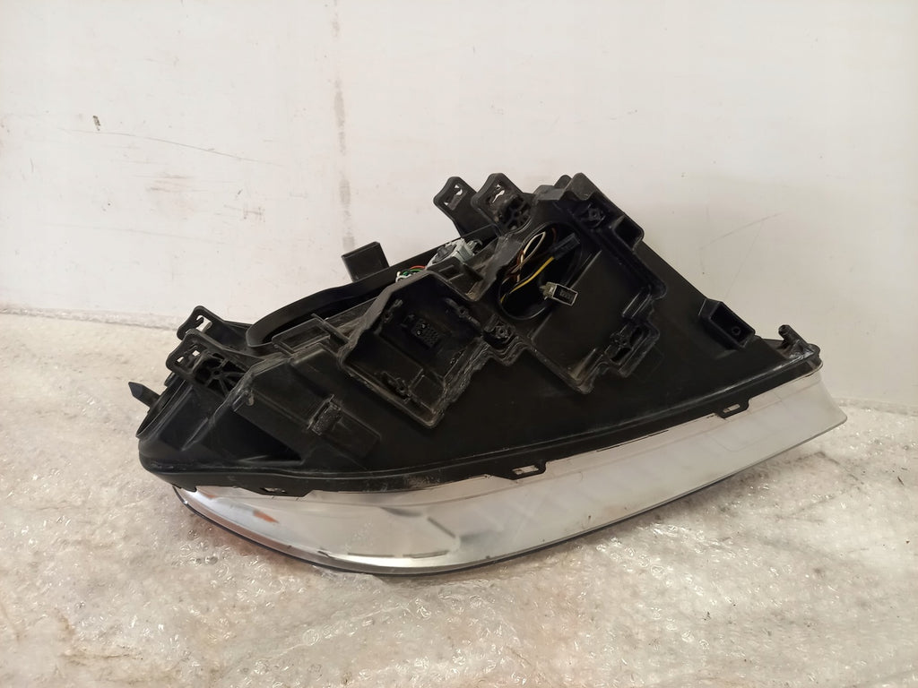 Frontscheinwerfer Volvo V70 III Xenon Links Scheinwerfer Headlight SCH6695700698wn