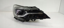 Load image into Gallery viewer, Frontscheinwerfer Opel Astra K 39158010 LED Rechts Scheinwerfer Headlight