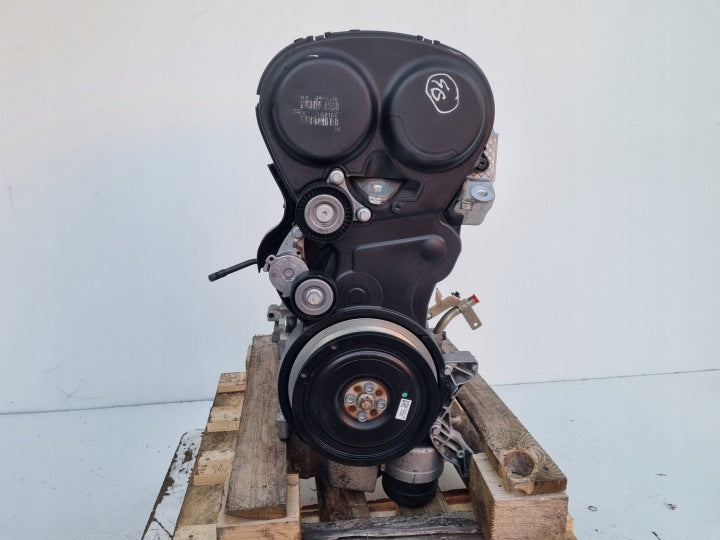 Motor Volvo V60 II B4204T34 2.0 303PS 223kW 2018 Benzin Engine Unkomplett MOT1465921419nw