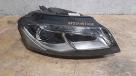 Frontscheinwerfer Audi A3 8P0941030BE Xenon Rechts Scheinwerfer Headlight