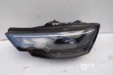 Laden Sie das Bild in den Galerie-Viewer, Frontscheinwerfer Audi A6 C8 I 4K0941033 LED Links Scheinwerfer Headlight SCH3035089259hw
