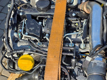 Load image into Gallery viewer, Motor Nissan Renault X-Trail I M9RX866 2.0 DCI 120TKm 2011 Diesel Unkomplett MOT3729856439cv