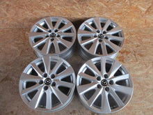 Load image into Gallery viewer, 4x Alufelge 18 Zoll 7.0" 5x114.3 50ET 9965617070 Mazda Cx5 Cx-5 Rim Wheel FEL2252051570hy