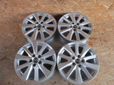 4x Alufelge 18 Zoll 7.0" 5x114.3 50ET 9965617070 Mazda Cx5 Cx-5 Rim Wheel