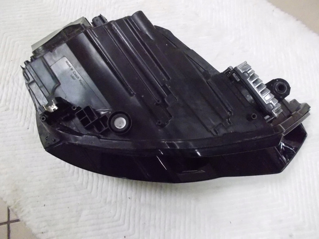 Frontscheinwerfer Audi A6 C8 4K0941033 Links Scheinwerfer Headlight SCH7390962478cc