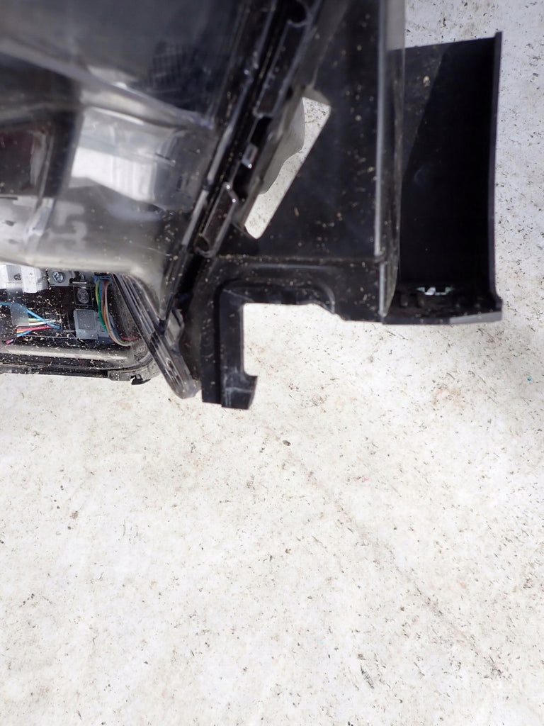 Frontscheinwerfer BMW Cx-5 KSD6-51030 Ein Stück (Rechts oder Links) Headlight SCH1302258269hf