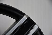 Laden Sie das Bild in den Galerie-Viewer, 4x Alufelge 17 Zoll 7.5" 5x115 40ET Glanz V32757 Chevrolet Rim Wheel FEL2594372047il