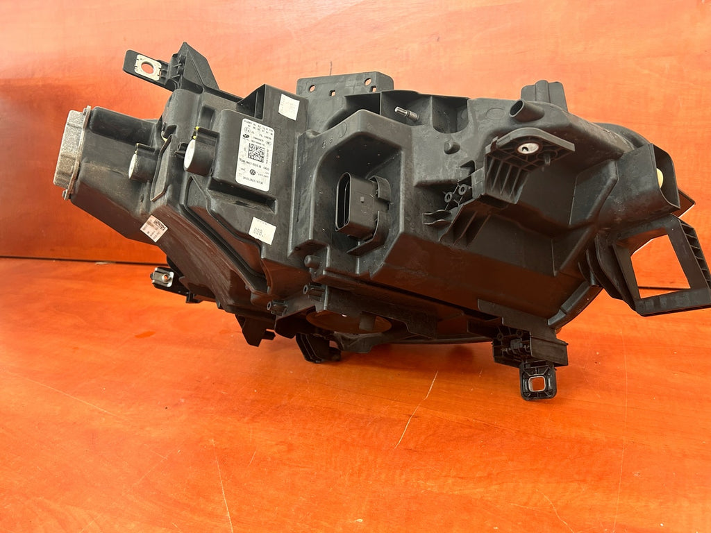 Frontscheinwerfer VW Id.3 10B941035B LED Links Scheinwerfer Headlight SCH8108673980xw