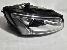 Laden Sie das Bild in den Galerie-Viewer, Frontscheinwerfer Audi Q5 8R0941032 Xenon Rechts Scheinwerfer Headlight SCH7517856918eh