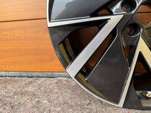 Laden Sie das Bild in den Galerie-Viewer, 1x Alufelge 18 Zoll 7.0&quot; 5x100 39ET 658601025J Skoda Fabia Scala Kamiq Rim Wheel