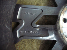 Load image into Gallery viewer, 1x Alufelge 19 Zoll 8.0" 5x112 45ET 57A601025AE Skoda Karoq Rim Wheel FEL2343898810qm