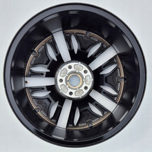 Laden Sie das Bild in den Galerie-Viewer, 1x Alufelge 18 Zoll 7.5" 5x114.3 45ET 403007567R 403004680R Renault Megane 1 FEL3928078440ls