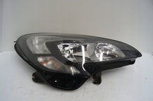 Laden Sie das Bild in den Galerie-Viewer, Frontscheinwerfer Opel Corsa E 13381336RH Rechts Scheinwerfer Headlight SCH2567711650uf