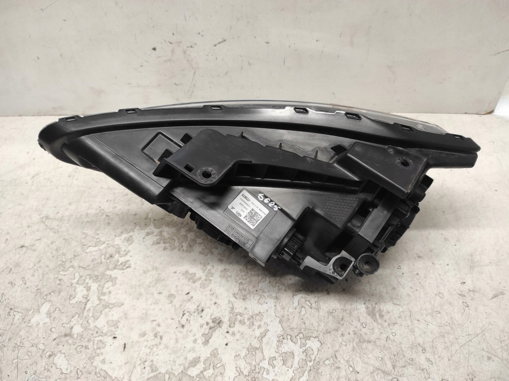 Frontscheinwerfer Hyundai Bayon 92102-Q0500 Rechts Scheinwerfer Headlight SCH3885013581va