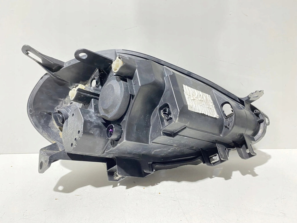 Frontscheinwerfer Fiat Punto 519371430 Links Scheinwerfer Headlight SCH5170767564gw