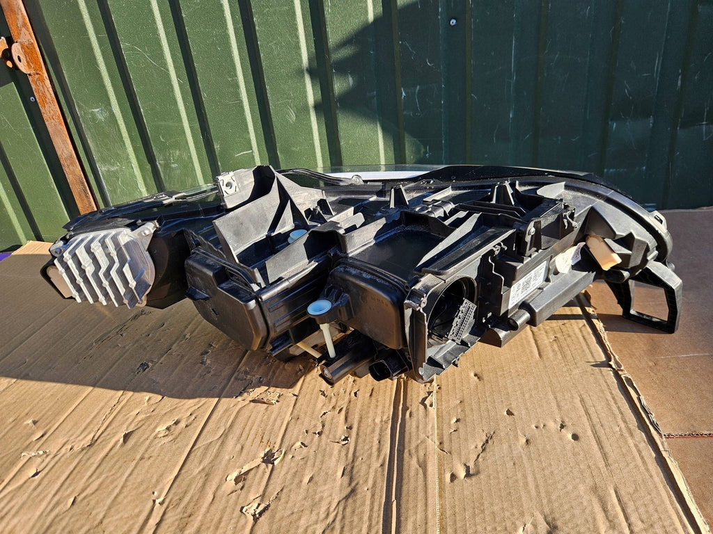 Frontscheinwerfer VW I 14B941035A Links Scheinwerfer Headlight SCH8284292952bk
