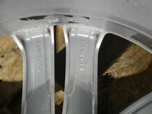 Laden Sie das Bild in den Galerie-Viewer, 1x Alufelge 18 Zoll 8.0" 5x112 44ET 3AA601025H- VW Rim Wheel FEL9605081863xk