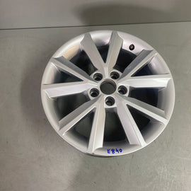 1x Alufelge 16 Zoll 7.0