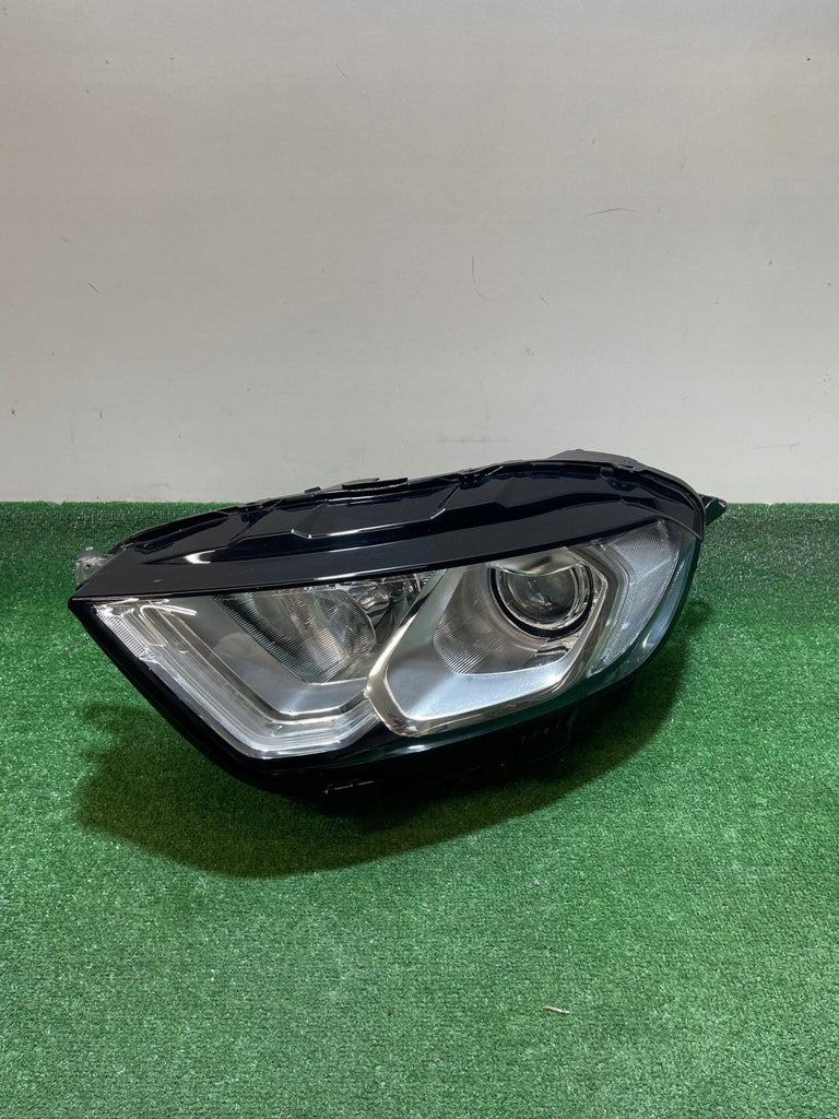 Frontscheinwerfer Ford Ecosport GN1513W030 Links Scheinwerfer Headlight SCH8467815489hy