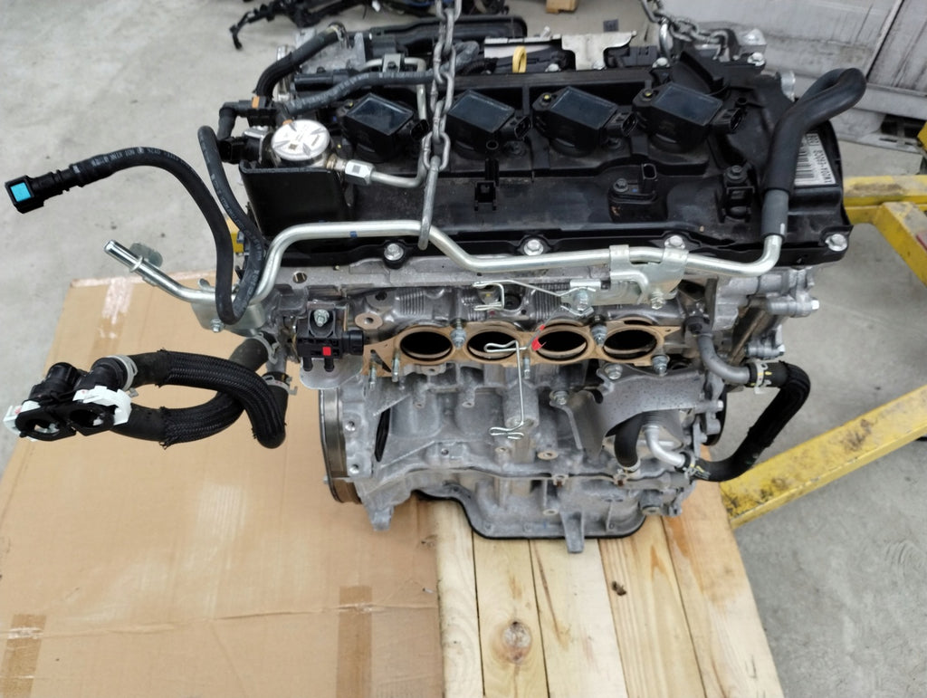 Motor Toyota C-Hr XM20A-E92CG 2.0 21TKm Hybrid Engine Komplett