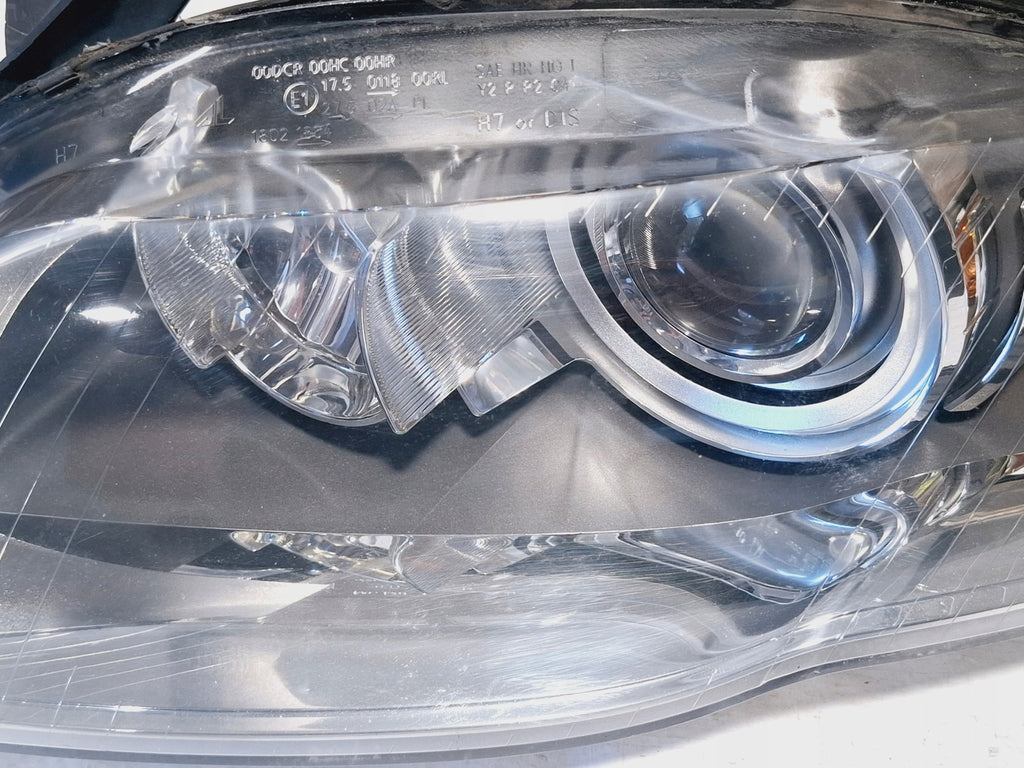 Frontscheinwerfer Audi A4 B7 8E0941003AN Xenon Rechts Scheinwerfer Headlight SCH8400254078jz