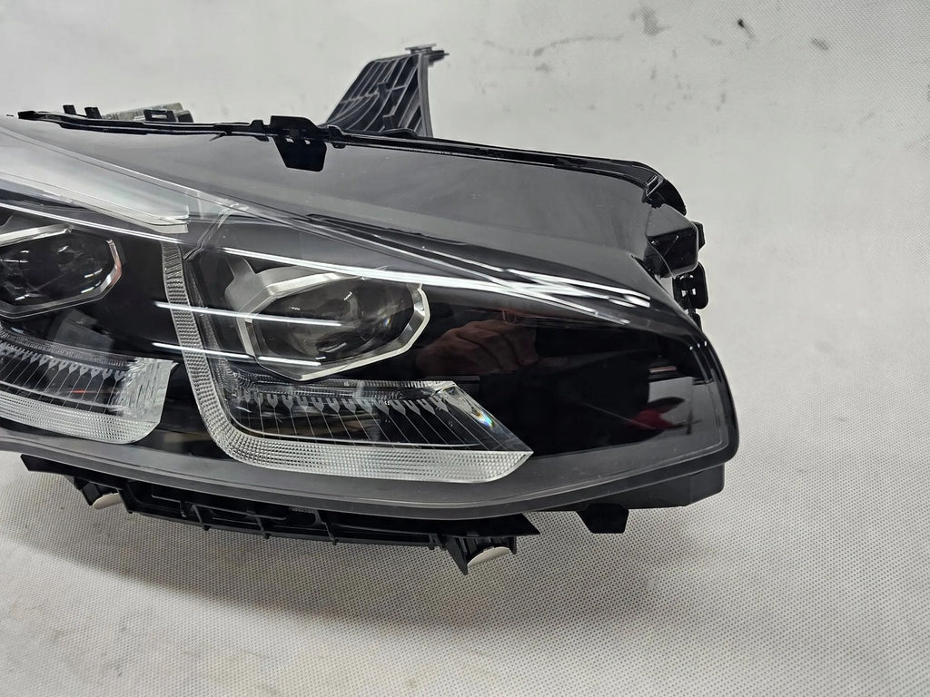 Frontscheinwerfer BMW 2 Active Tourer U06 5A42248-07 Rechts Headlight