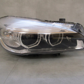 Frontscheinwerfer BMW 2 F45 F46 7214904 LED Rechts Scheinwerfer Headlight SCH4369420975qk