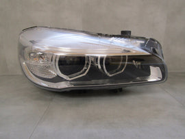 Frontscheinwerfer BMW 2 F45 F46 7214904 LED Rechts Scheinwerfer Headlight SCH4369420975qk