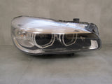 Frontscheinwerfer BMW 2 F45 F46 7214904 LED Rechts Scheinwerfer Headlight