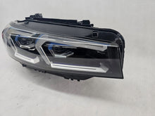 Laden Sie das Bild in den Galerie-Viewer, Frontscheinwerfer BMW 3 G21 G20 5A1A354-04 Full LED Rechts Headlight SCH9111607455vo